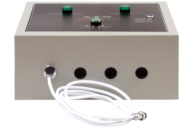 Бензогенератор TSS SGG 16000EH3LA  с АВР в Новосибирске