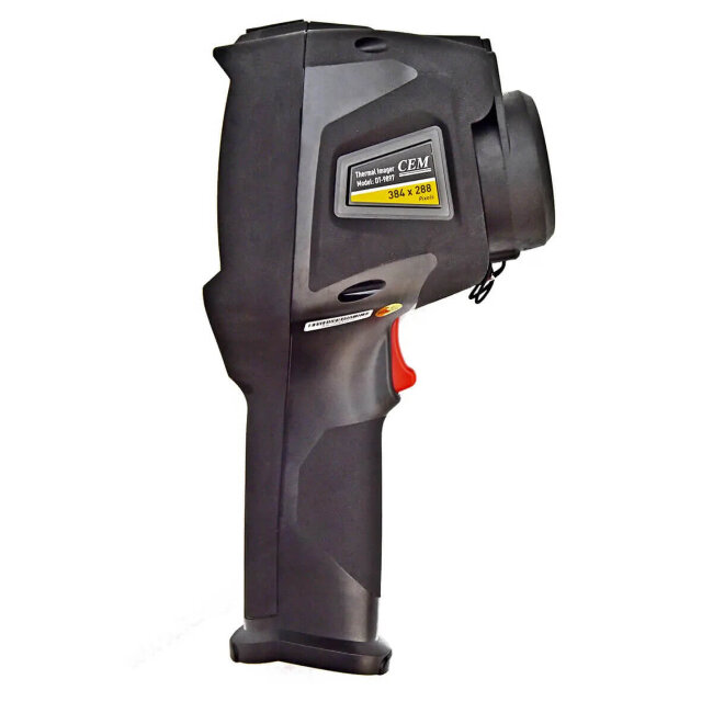 Тепловизор CEM DT-9897 в Новосибирске