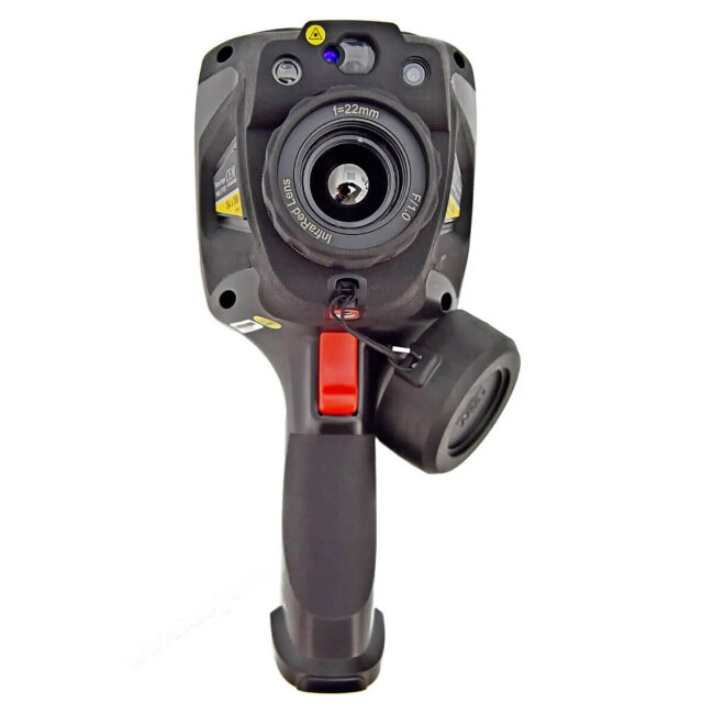 Тепловизор CEM DT-9897 в Новосибирске