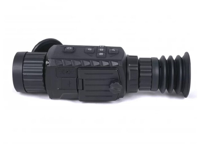 Тепловизионный прицел Arkon Alfa ST19 в Новосибирске