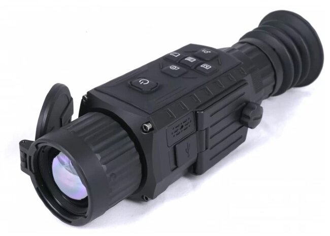 Тепловизионный прицел Arkon Alfa ST19 в Новосибирске