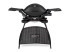 Газовый гриль WEBER Q 2200 Stand Black Line в Новосибирске
