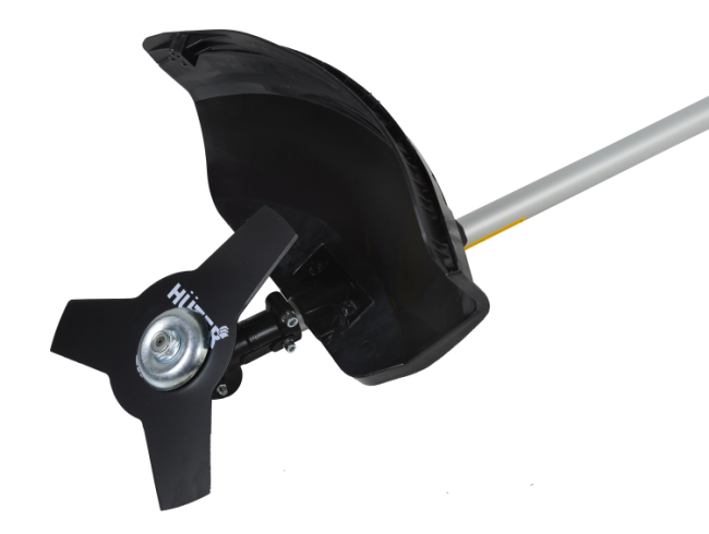 Триммер электрический HUTER GET-1200SL в Новосибирске