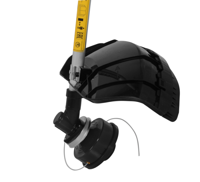 Триммер электрический HUTER GET-1200SL в Новосибирске