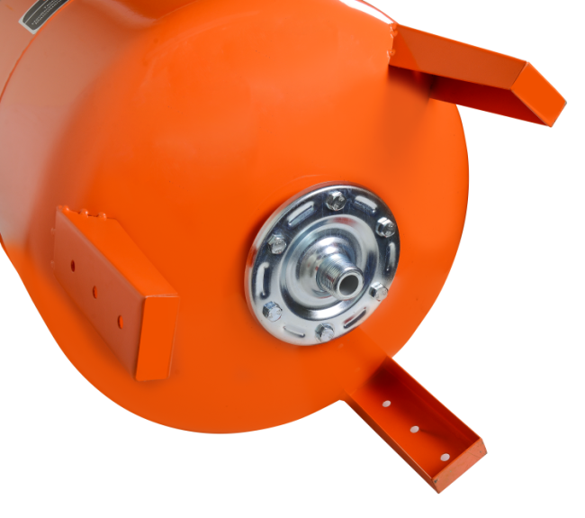 Гидроаккумулятор ГА-80В Вихрь в Новосибирске