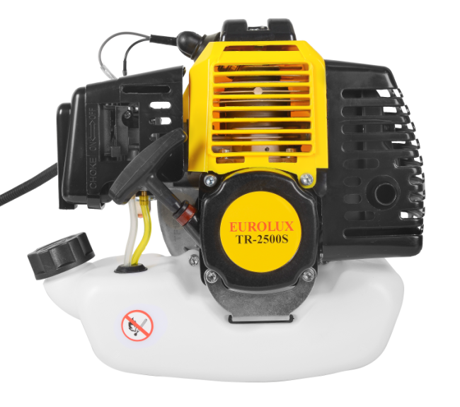Бензиновый триммер TR-2500S Eurolux в Новосибирске