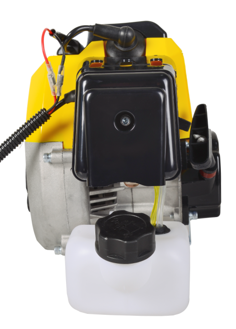 Бензиновый триммер TR-2500S Eurolux в Новосибирске