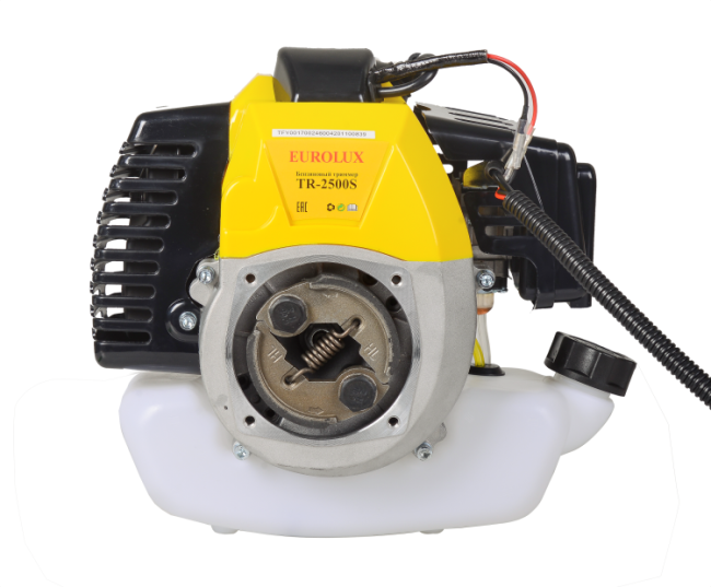 Бензиновый триммер TR-2500S Eurolux в Новосибирске