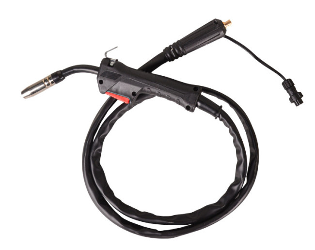 Сварочный полуавтомат Eurolux САИПА-200 в Новосибирске