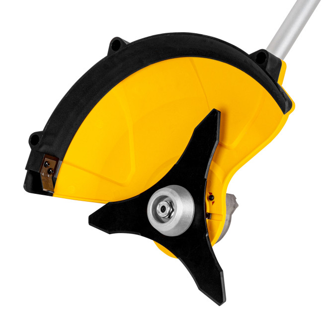 Триммер аккумуляторный бесщеточный CBC350-36, Li-ion, 36 В, 350 мм Denzel в Новосибирске