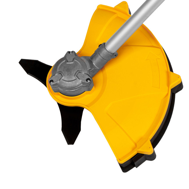 Триммер аккумуляторный бесщеточный CBC350-36, Li-ion, 36 В, 350 мм Denzel в Новосибирске