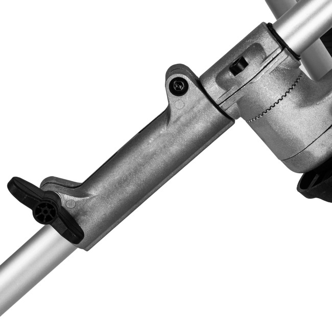 Триммер аккумуляторный бесщеточный CBC350-36, Li-ion, 36 В, 350 мм Denzel в Новосибирске