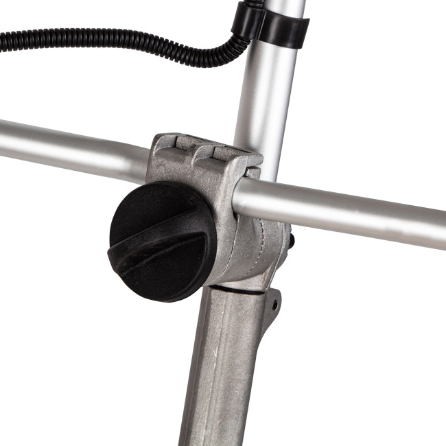 Триммер аккумуляторный бесщеточный CBC350-36, Li-ion, 36 В, 350 мм Denzel в Новосибирске