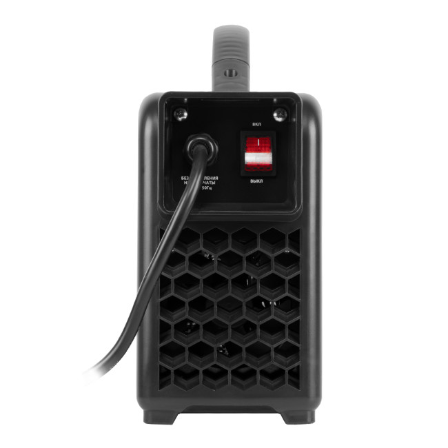 Аппарат инвертор. дуговой сварки SDM-200 Top, 200 А, ПВ 80% Denzel в Новосибирске