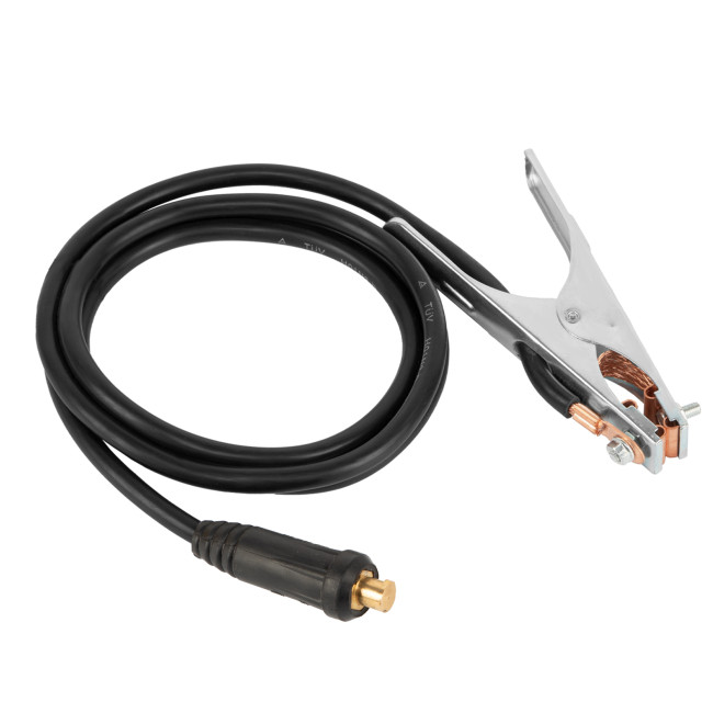 Аппарат инвертор. дуговой сварки SDM-200 Top, 200 А, ПВ 80% Denzel в Новосибирске