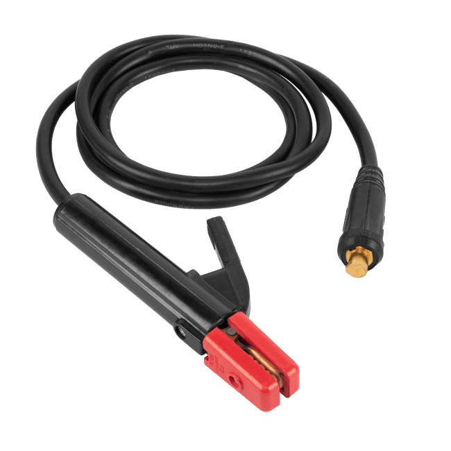 Аппарат инвертор. дуговой сварки SDM-200 Top, 200 А, ПВ 80% Denzel в Новосибирске