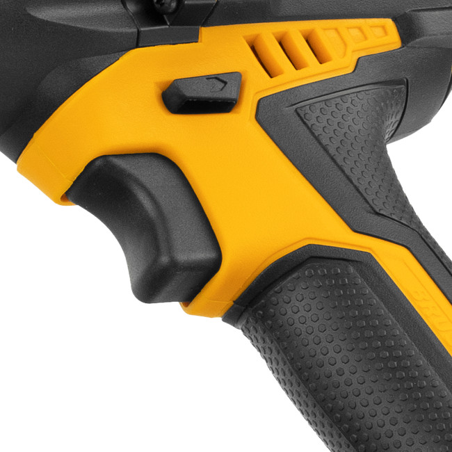 Винтоверт ударный аккумуляторный бесщет CID-IB-200-0, 18В Li-Ion Denzel в Новосибирске