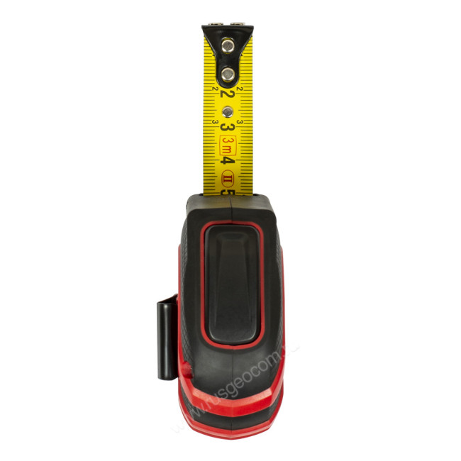 Рулетка RGK RL3 (с поверкой) в Новосибирске