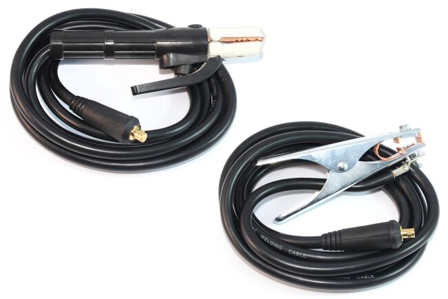 Сварочный инвертор TSS PRO TIG/MMA-200 в Новосибирске