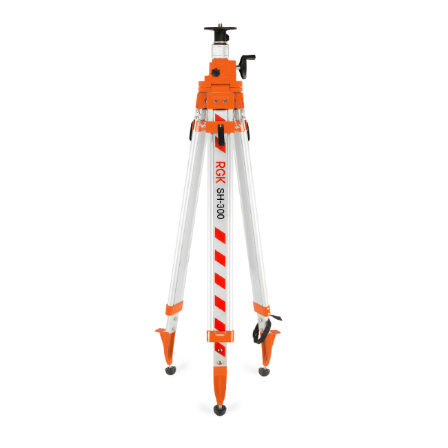 Штатив алюминиевый RGK SH-300 в Новосибирске