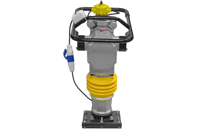 Вибротрамбовка электрическая TSS HCD80G (220В) в Новосибирске