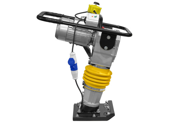 Вибротрамбовка электрическая TSS HCD80G (220В) в Новосибирске