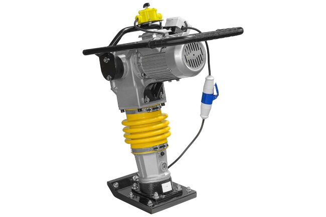 Вибротрамбовка электрическая TSS HCD80G (220В) в Новосибирске