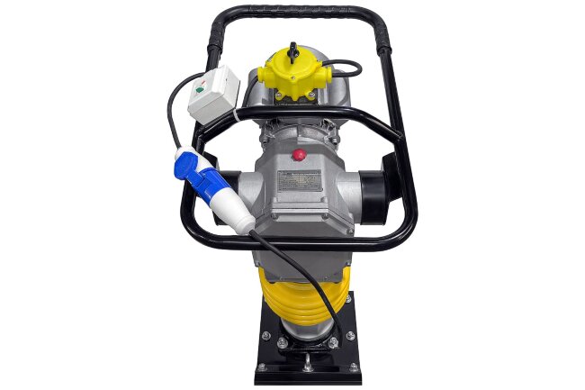 Вибротрамбовка электрическая TSS HCD80G (220В) в Новосибирске