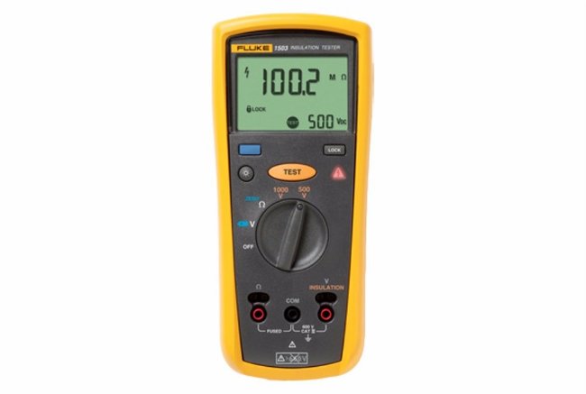 Комплект мультиметра Fluke 1587KIT/62MAX+ FC в Новосибирске