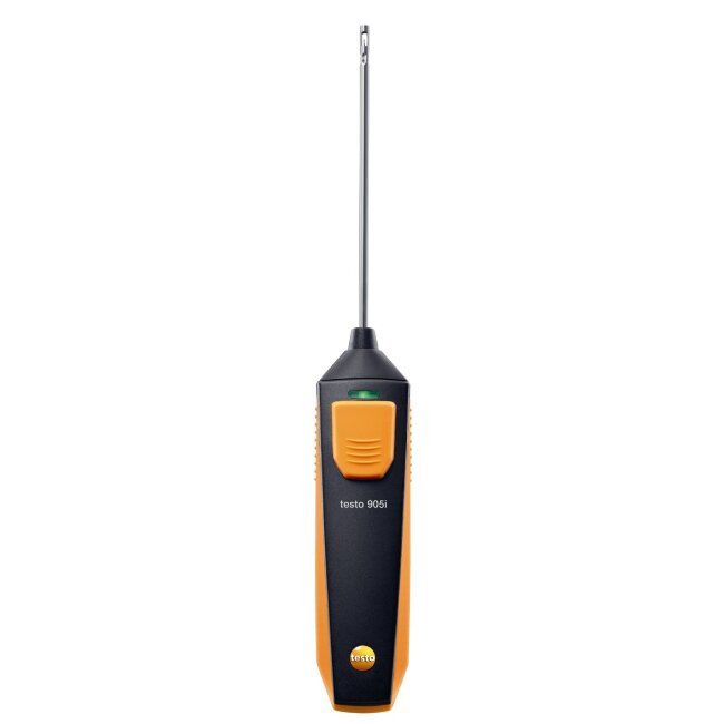 Смарт-зонд термометр Testo 905i в Новосибирске