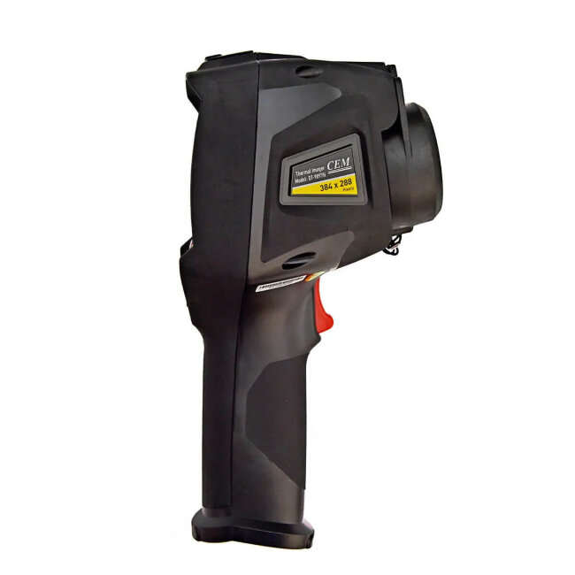 Тепловизор CEM DT-9897H в Новосибирске Тепловизор CEM DT-9897H в Новосибирске