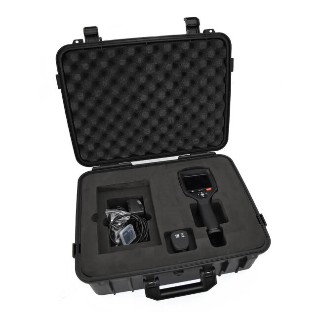 Тепловизор CEM DT-9897H в Новосибирске Тепловизор CEM DT-9897H в Новосибирске