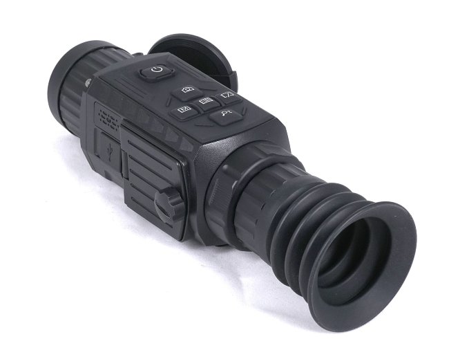 Тепловизионный прицел Arkon Alfa ST25 в Новосибирске