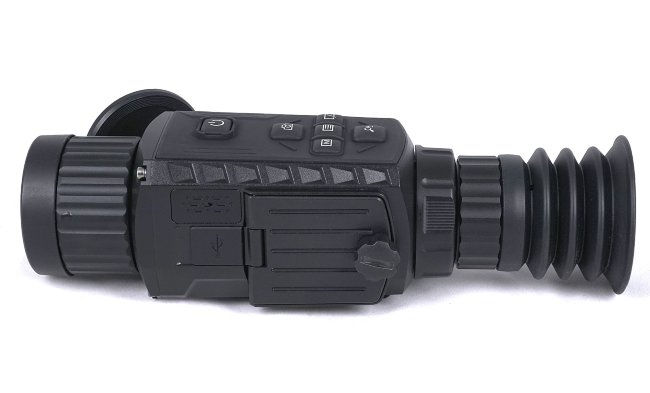 Тепловизионный прицел Arkon Alfa ST25 в Новосибирске