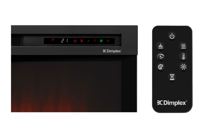 Очаг XHD26L-INT в Новосибирске
