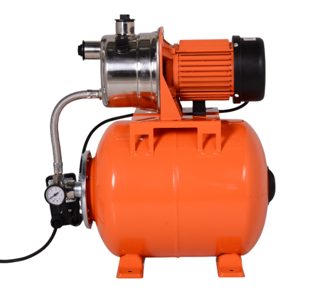 Насосная станция ВИХРЬ АСВ-600/20Н в Новосибирске