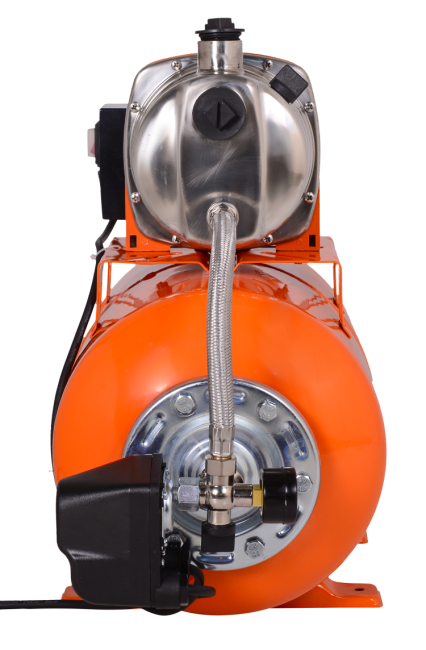 Насосная станция ВИХРЬ АСВ-600/20Н в Новосибирске