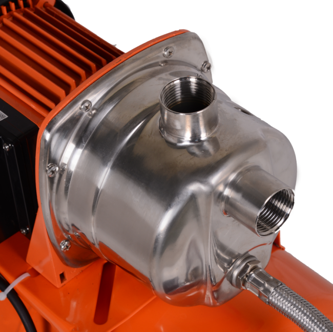 Насосная станция ВИХРЬ АСВ-600/20Н в Новосибирске