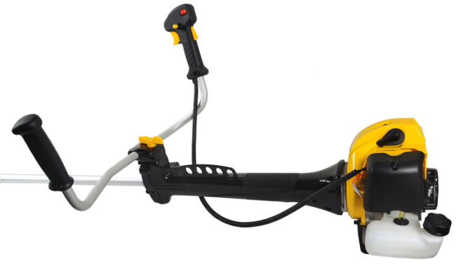 Триммер бензиновый HUTER GGT-2500T PRO (с антивибрационной системой) в Новосибирске