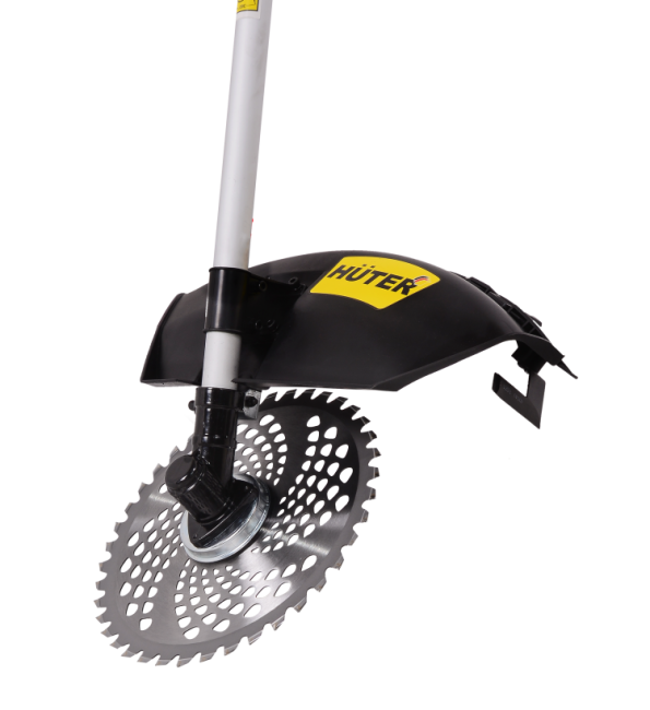 Триммер бензиновый HUTER GGT-2500T PRO (с антивибрационной системой) в Новосибирске