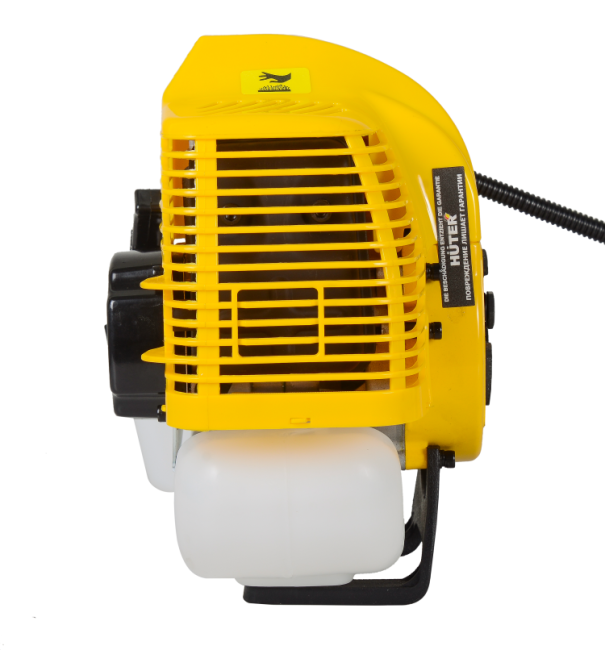 Триммер бензиновый HUTER GGT-2500T PRO (с антивибрационной системой) в Новосибирске