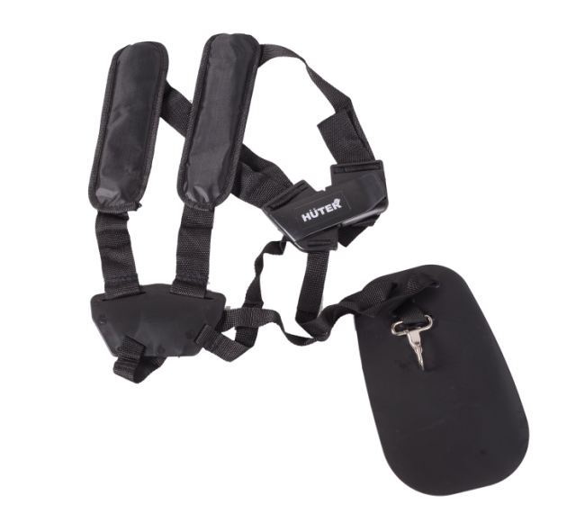 Триммер бензиновый HUTER GGT-2500T PRO (с антивибрационной системой) в Новосибирске