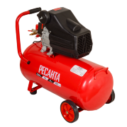 Компрессор Ресанта КП-50/300М Компрессор Ресанта КП-50/300М