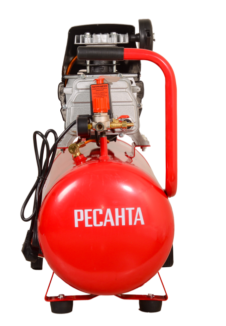 Компрессор Ресанта КП-50/300М в Новосибирске