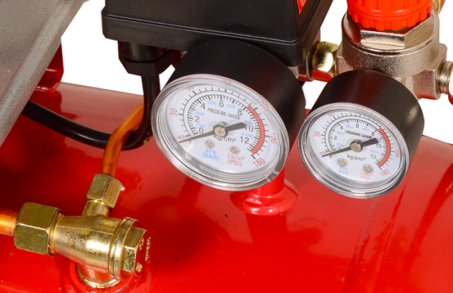 Компрессор Ресанта КП-50/300М в Новосибирске