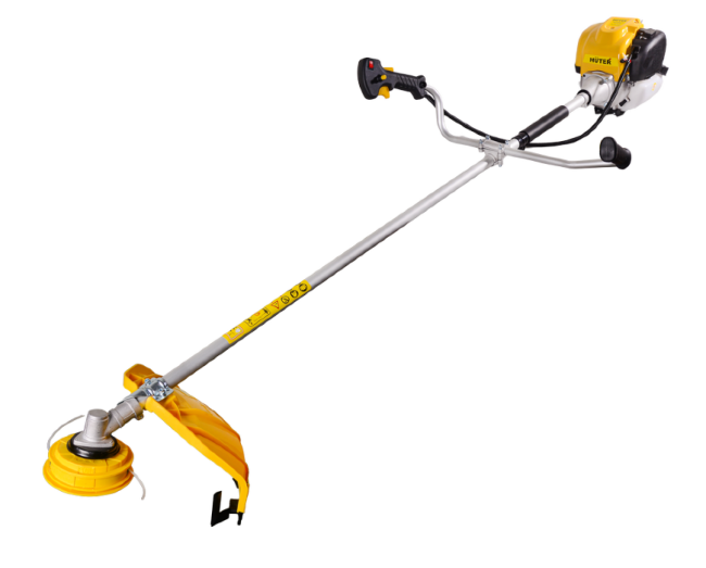 Бензиновый триммер Huter GGT-2000 4Т (четырёхтактный) в Новосибирске