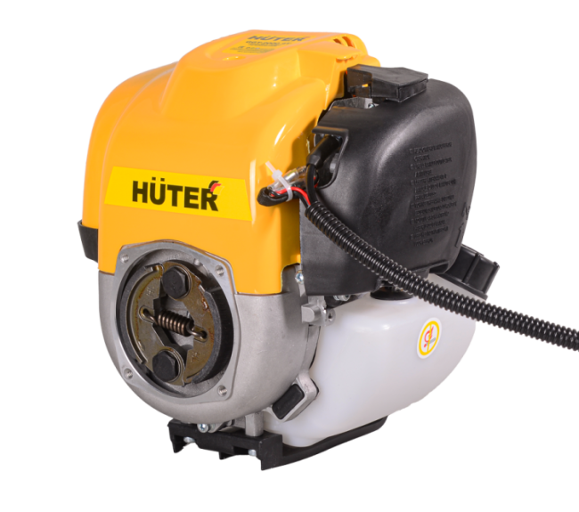Бензиновый триммер Huter GGT-2000 4Т (четырёхтактный) в Новосибирске