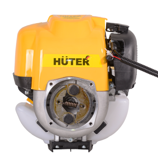Бензиновый триммер Huter GGT-2000 4Т (четырёхтактный) в Новосибирске