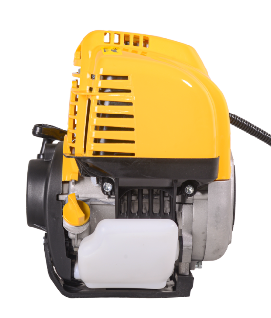 Бензиновый триммер Huter GGT-2000 4Т (четырёхтактный) в Новосибирске