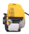 Бензиновый триммер Huter GGT-2000 4Т (четырёхтактный) в Новосибирске
